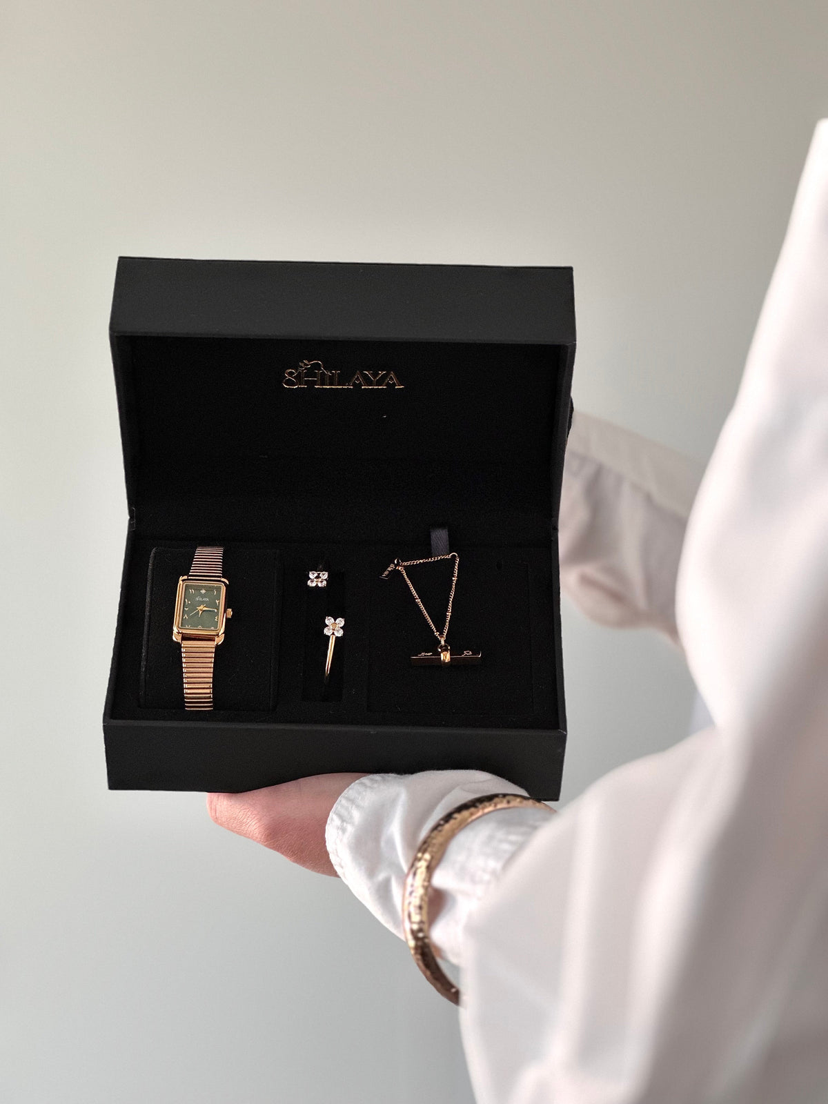 COFFRETS CADEAUX