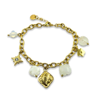 ROSY WATCH &amp; ZAIDY BRACELET BOX