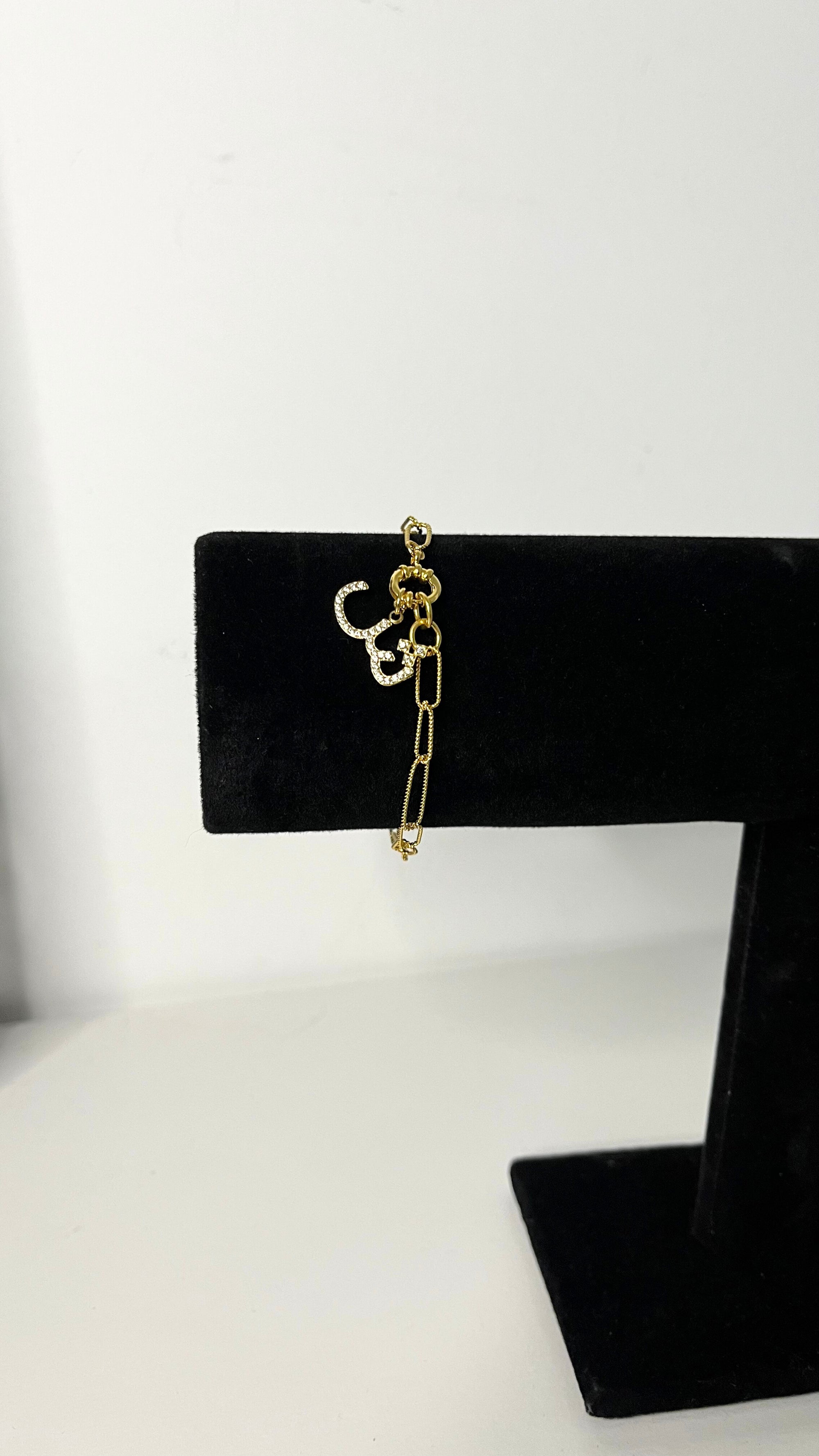 Hind Bracelet 