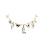 Baqis Necklace