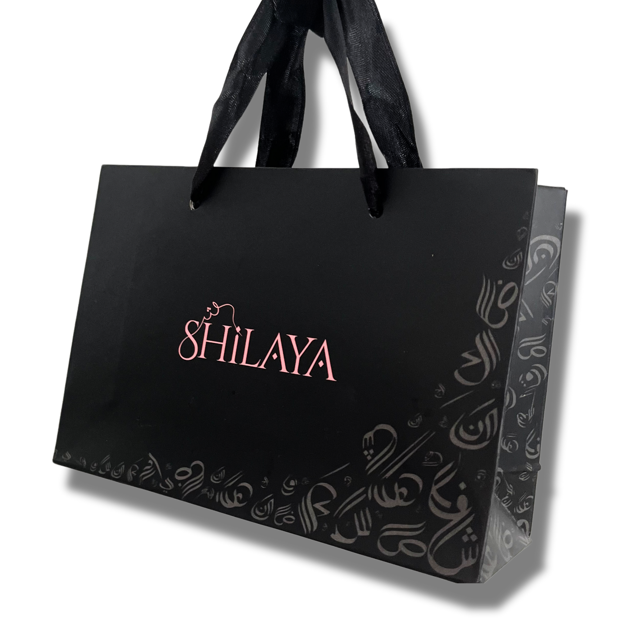 Gift wrapping