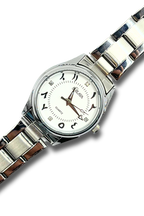 Signature GREY Watch