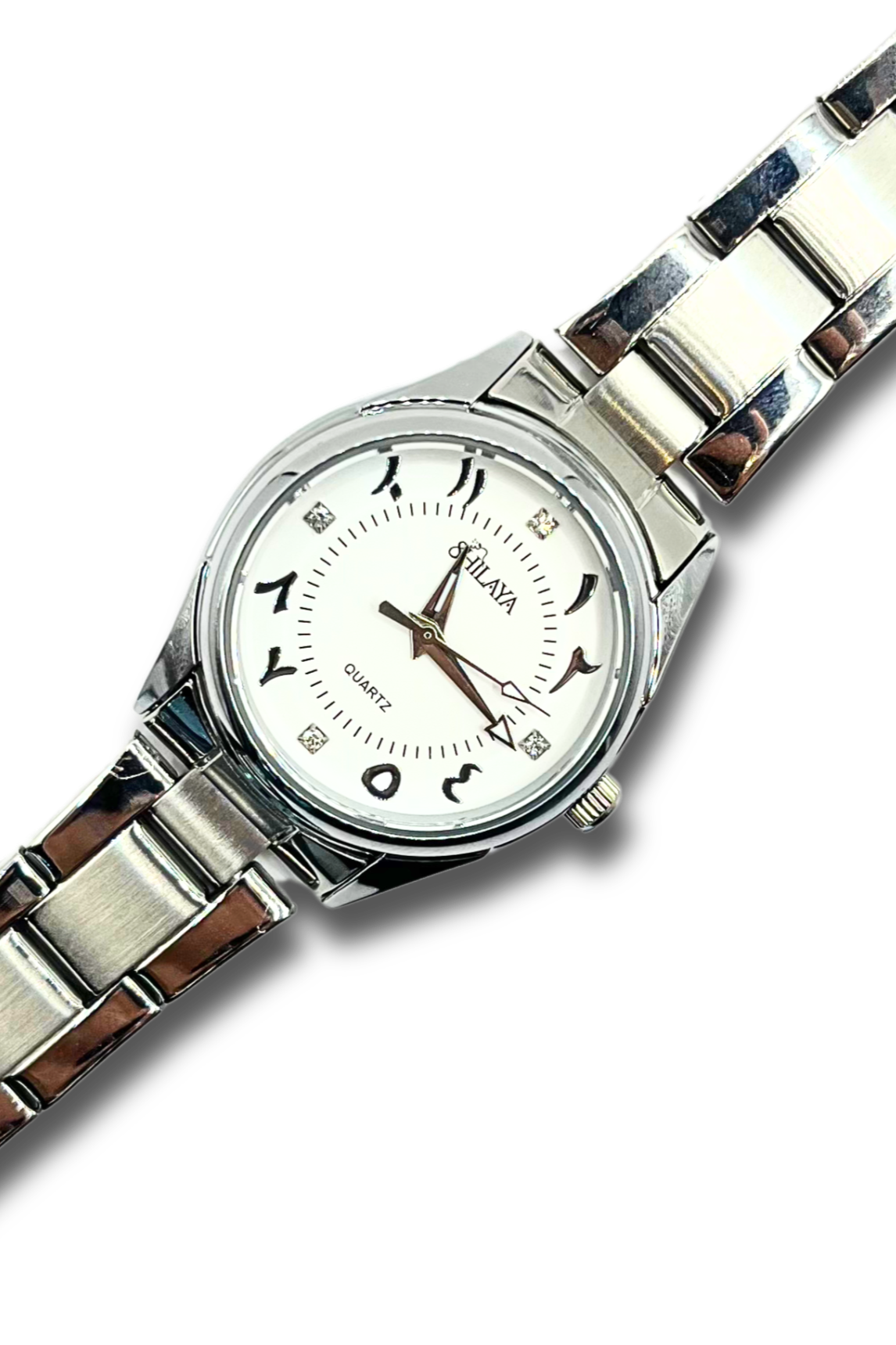 Signature GREY Watch