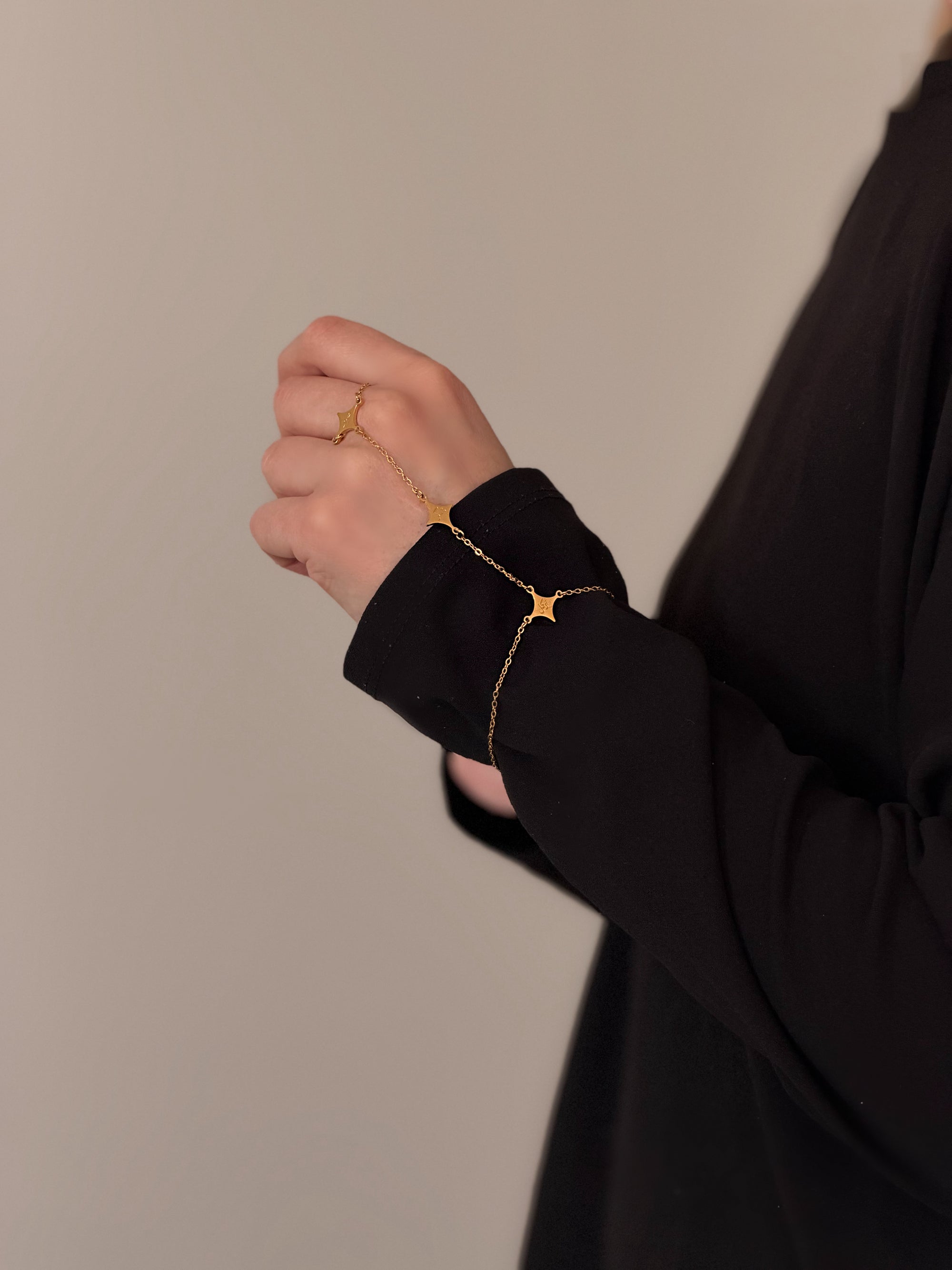 COFFRET EID CHAINE DE MAIN SHUKR