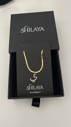 Jannah Necklace 