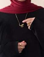 COFFRET COLLIER MAWADDA