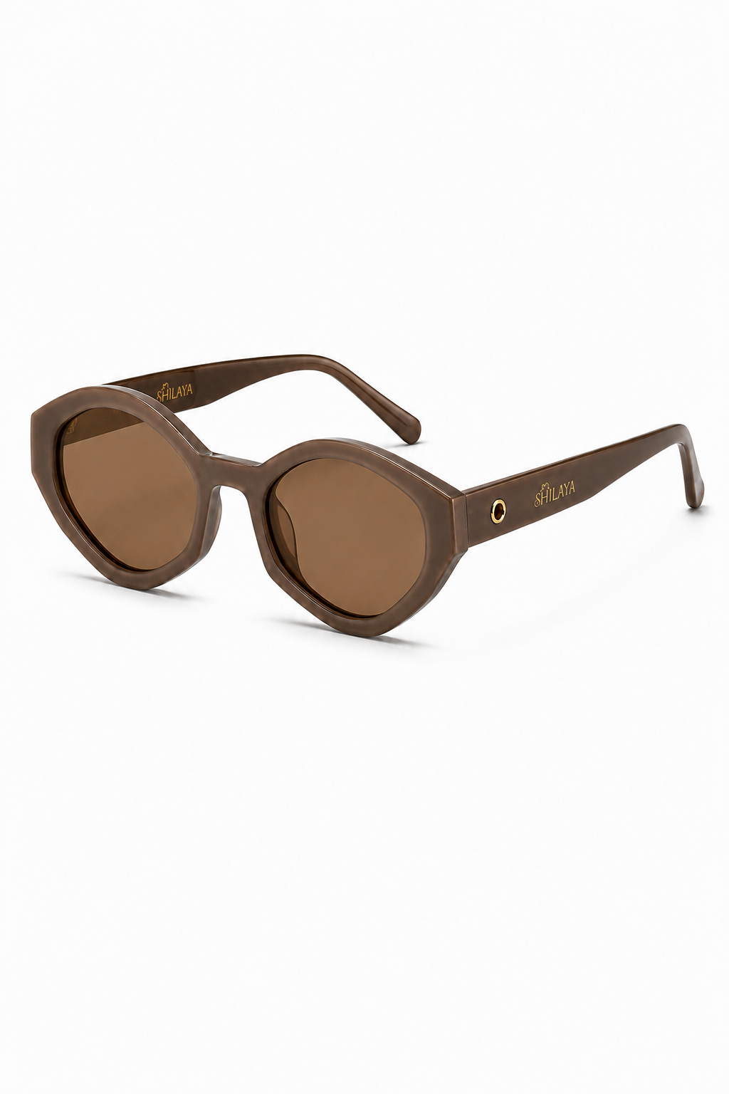LUNETTES DE SOLEIL ESSENTIAL MOCCA