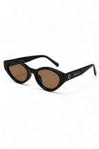 LUNETTES DE SOLEIL ESSENTIAL BLACK