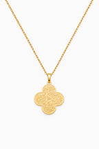 COLLIER TAWAKKUL EN CALLIGRAPHIE ARABE