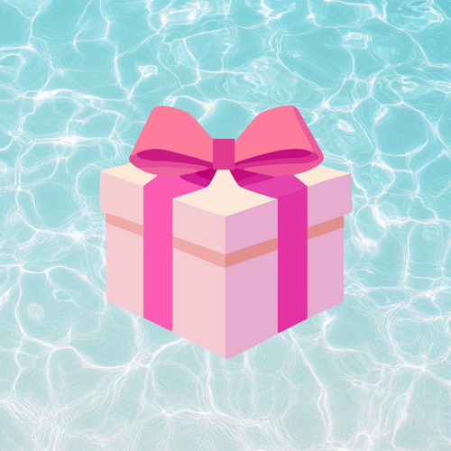 + Cadeau surprise pour toi 💛
