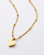 COLLIER SISTER EN ARABE