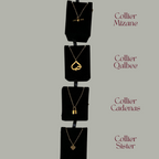 THE MIDNIGHT GOLD WATCH WITH ARABIC NUMERALS