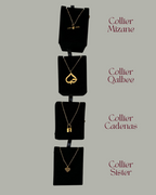 THE MIDNIGHT GOLD WATCH WITH ARABIC NUMERALS