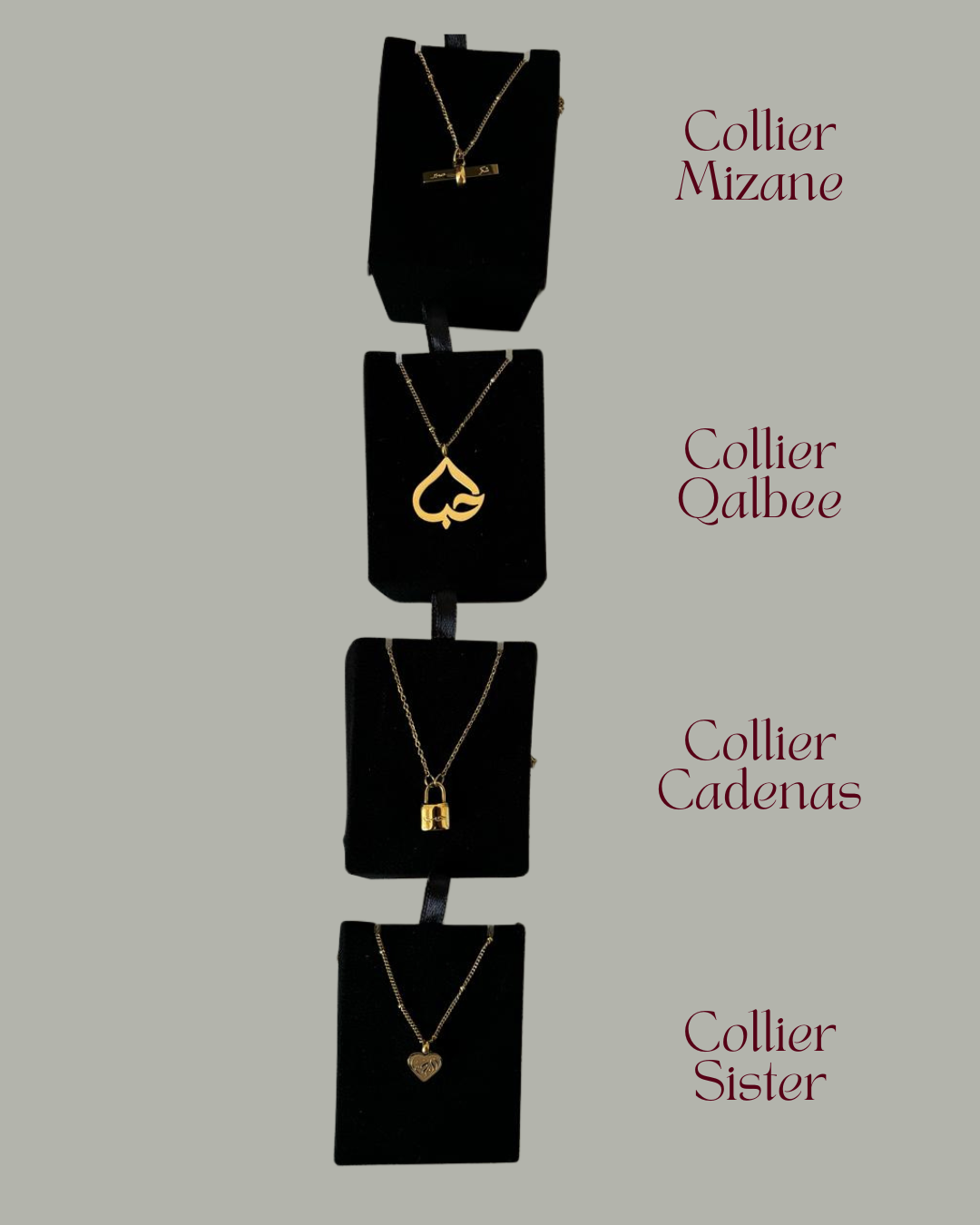 THE MIDNIGHT GOLD WATCH WITH ARABIC NUMERALS