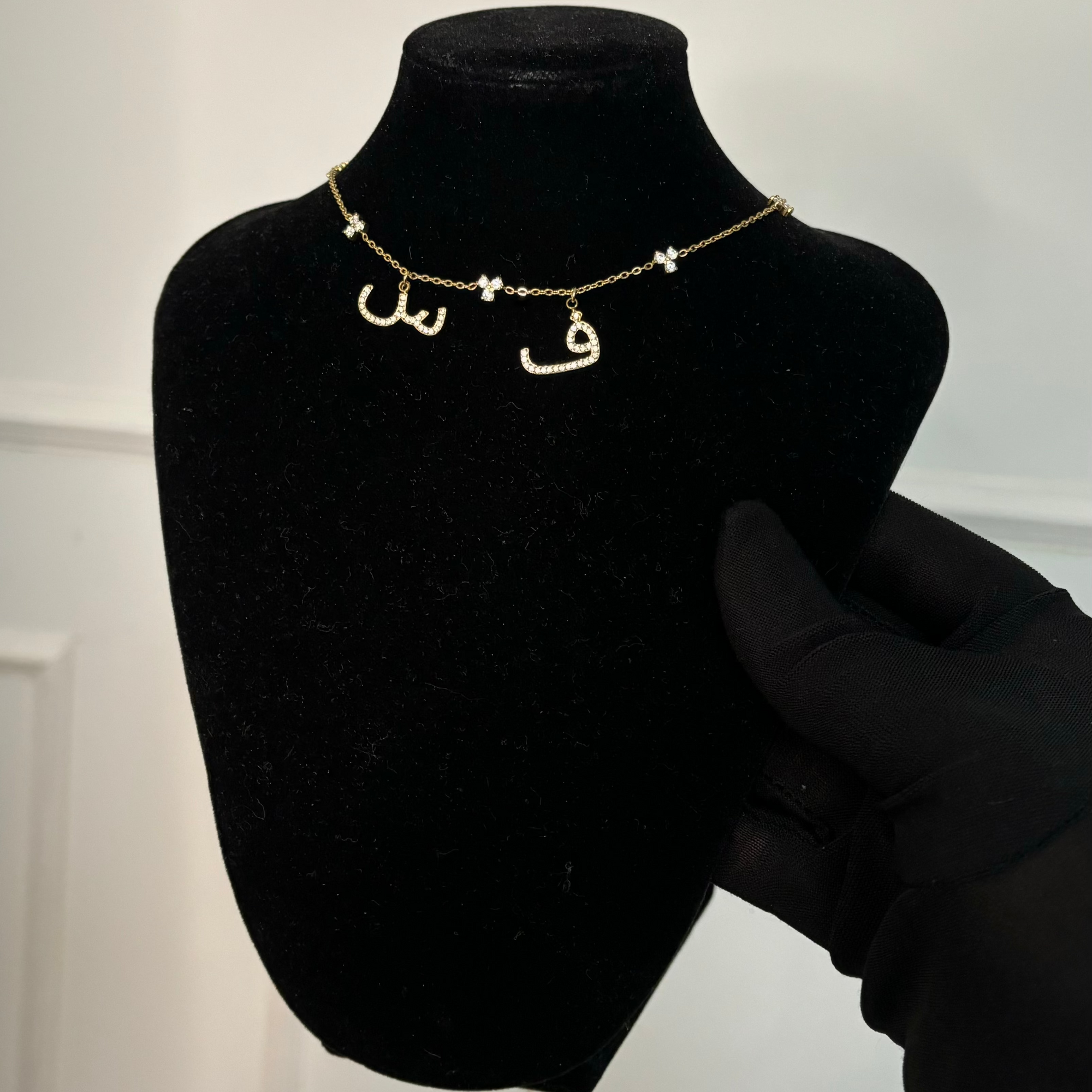 Marya necklace 