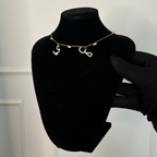 Bella Necklace 