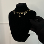 Baqis Necklace