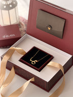 COFFRET COLLIER MAWADDA