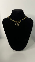 Hind Necklace 