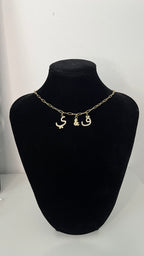 Tara Necklace 