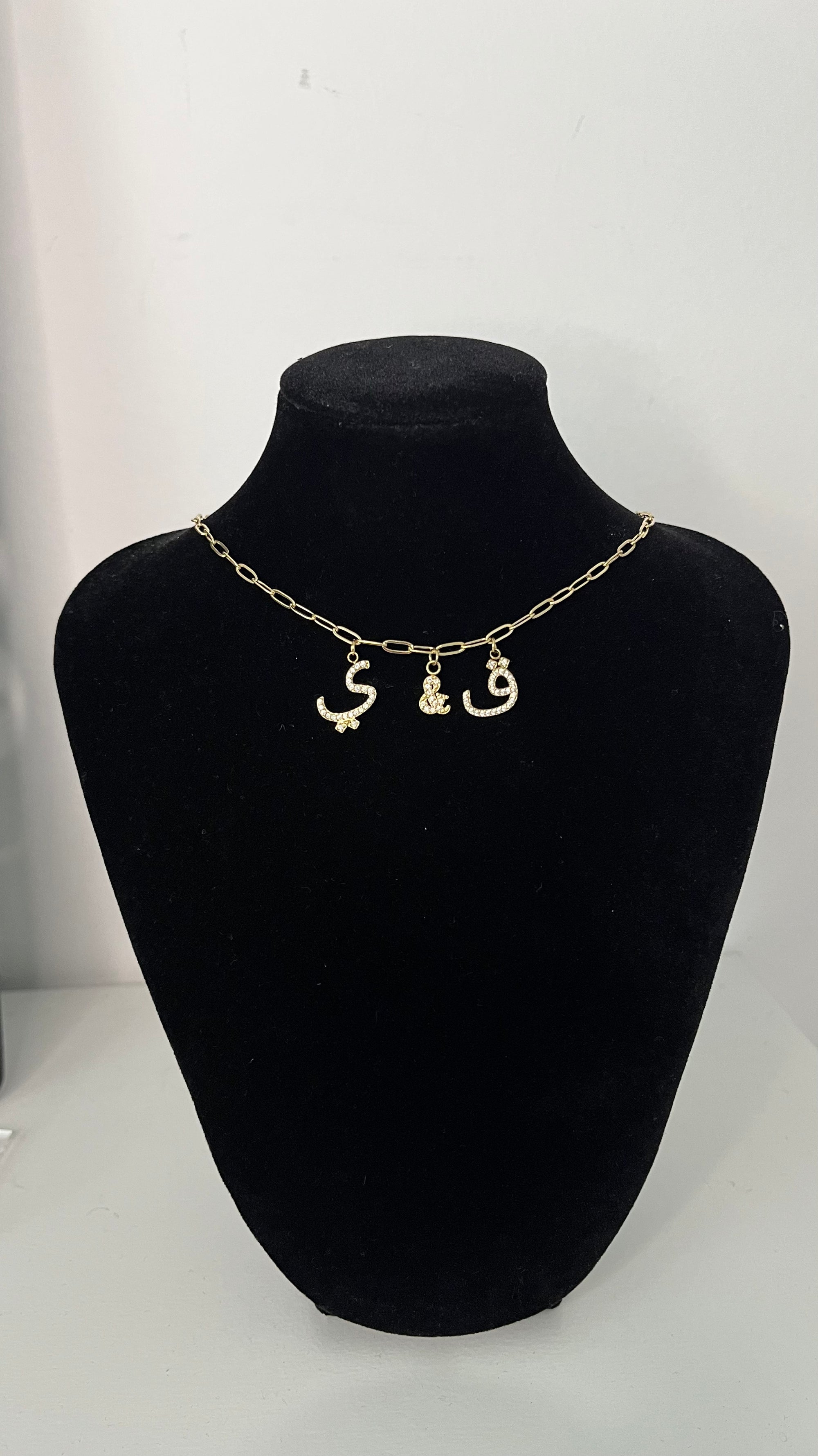 Tara Necklace 