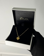 COLLIER SISTER EN ARABE