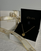 COLLIER SISTER EN ARABE