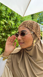 LUNETTES DE SOLEIL ESSENTIAL HONEY
