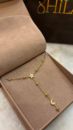 CHAINE DE MAIN QAMAR Shilaya