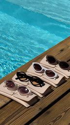 LUNETTES DE SOLEIL ESSENTIAL MOCCA