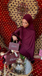 ROSY WATCH &amp; ZAIDY BRACELET BOX