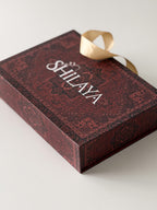 ROSY WATCH &amp; ZAIDY BRACELET BOX