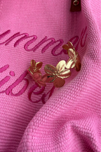 ROSY WATCH &amp; ZAIDY BRACELET BOX