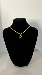 Jannah Necklace 