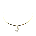 Jannah Necklace 