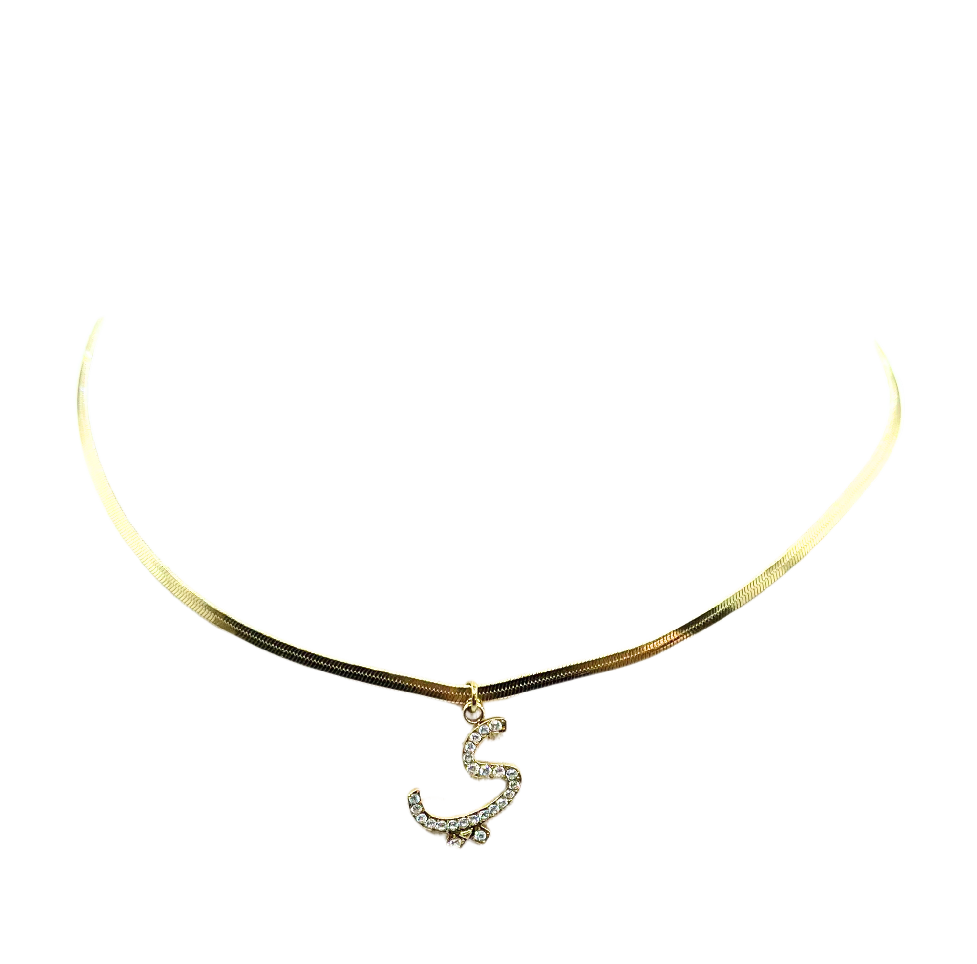 Jannah Necklace 
