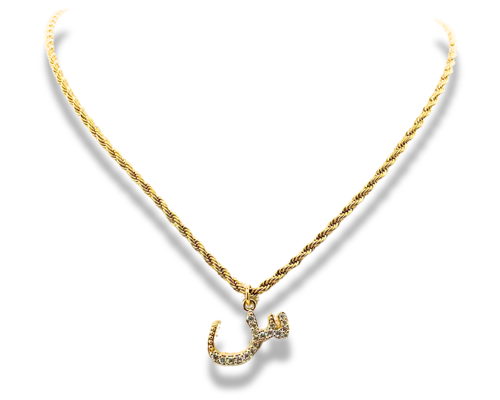 Classy Necklace