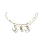 Tara Necklace 