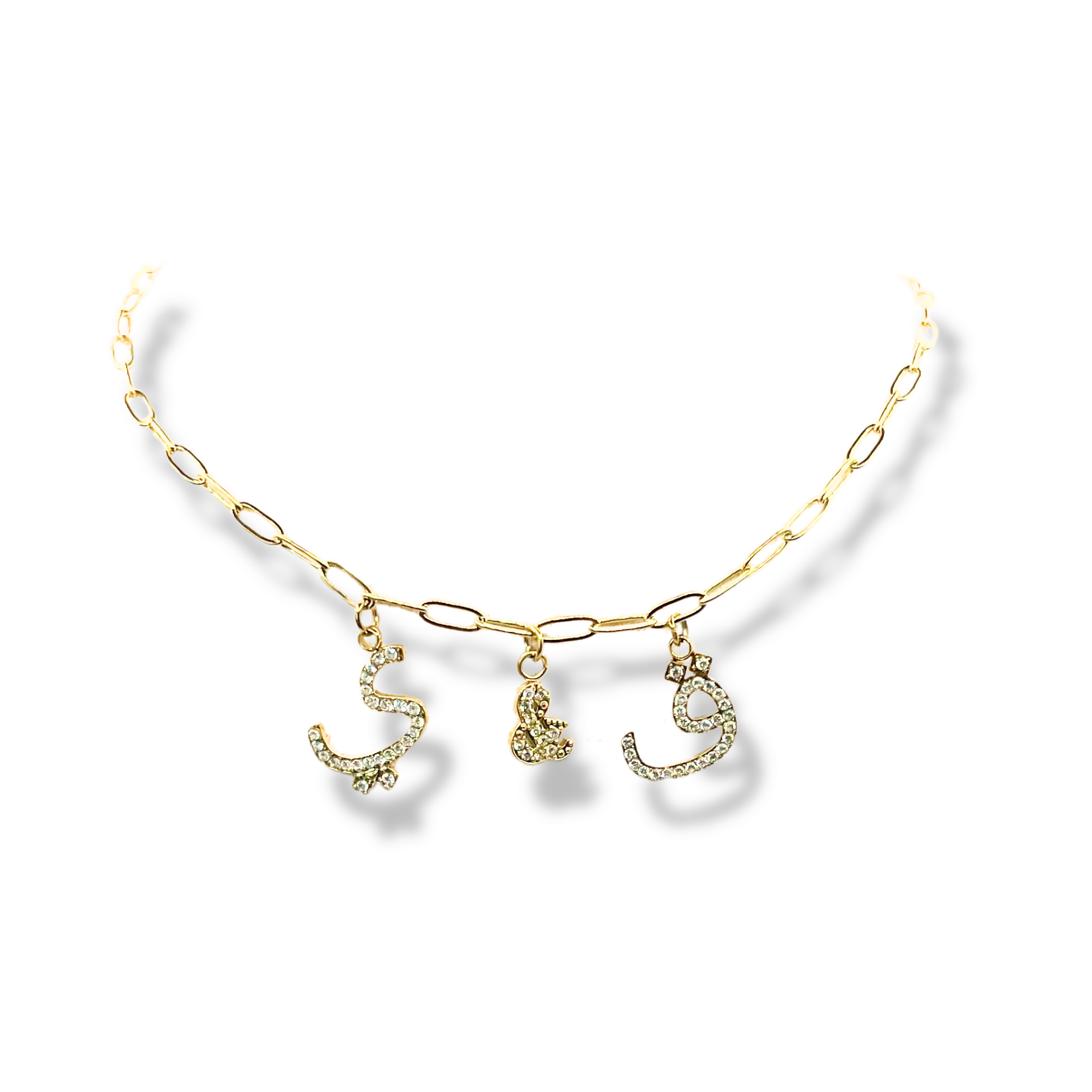 Tara Necklace 