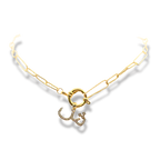 Hind Necklace 