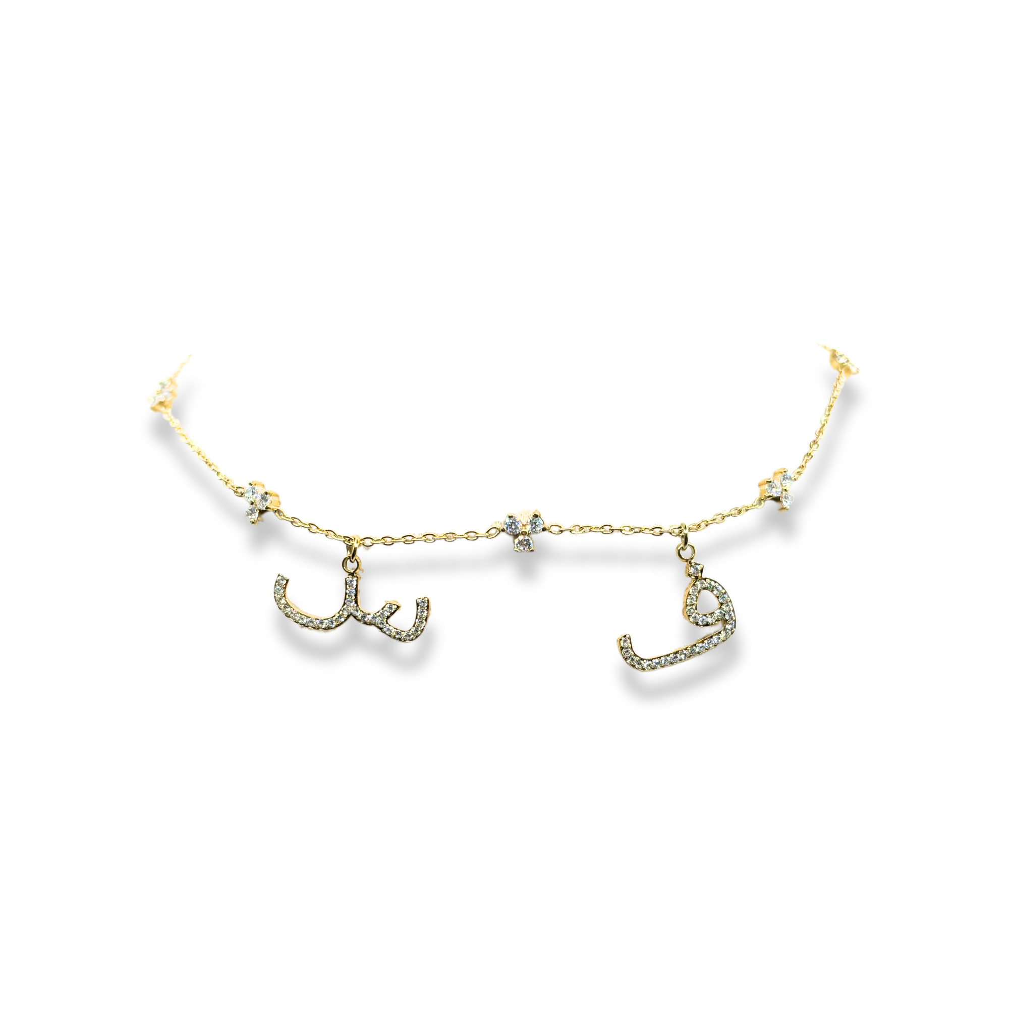 Marya necklace 
