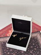 JONC SHUKR EN CALLIGRAPHIE ARABE