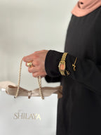 JONC SHUKR EN CALLIGRAPHIE ARABE