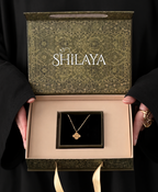 ROSY WATCH &amp; ZAIDY BRACELET BOX